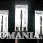 TV＆MOVIEからなりたいまつ毛を叶える美容液マスカラ「CARE LASH」3タイプが誕生