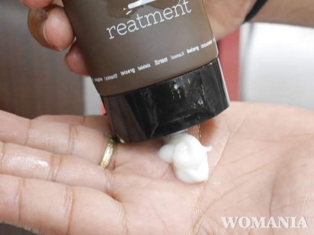 PUT ON MAGIC 生ミネラルトリートメント