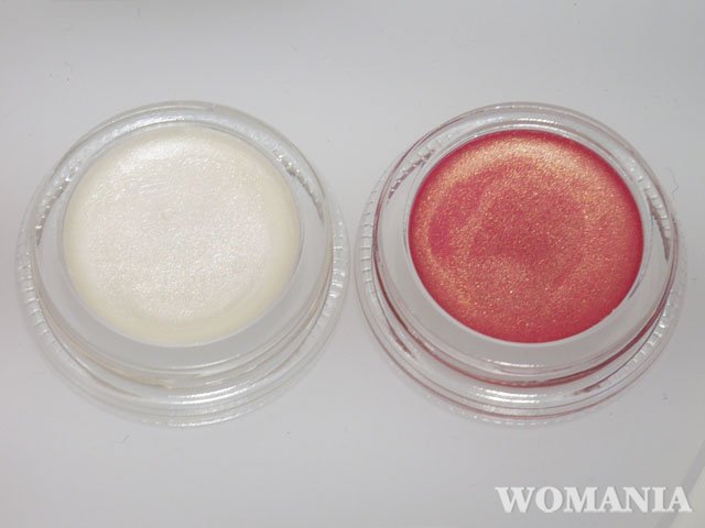 SHIRO シルクハイライター