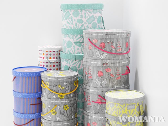 陶芸作家 鹿児島睦アーティストボックス