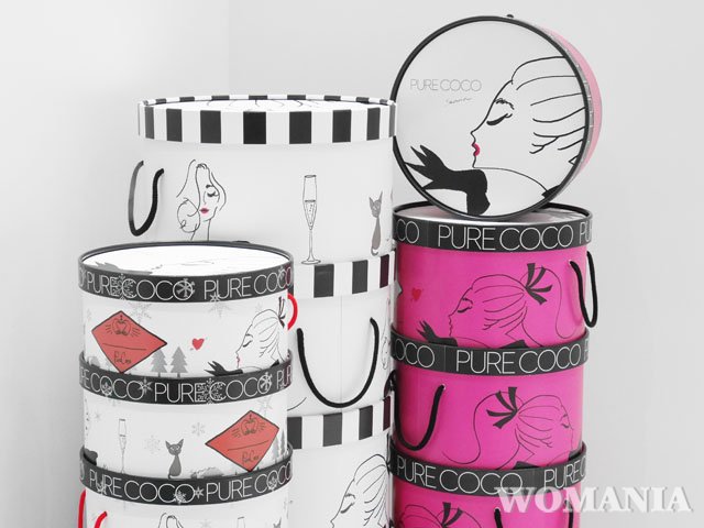 ピュアココ セレナボックス