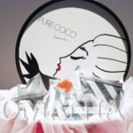 パーティースイーツに使える!ピュアココからマルチクリエイターserenaアーティストボックスが登場