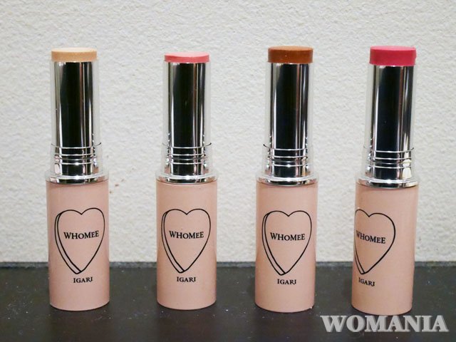 フーミー マルチグロウスティック