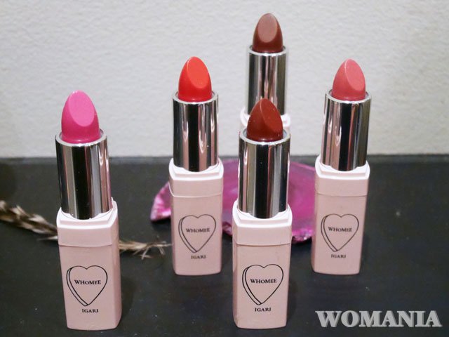 フーミー リップスティック