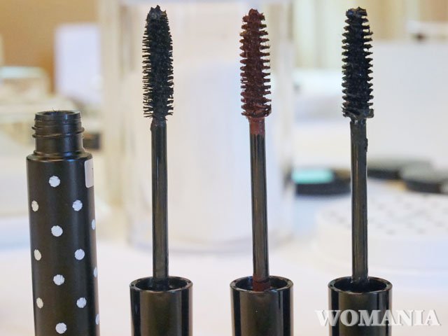 24hコスメ マスカラ 種類