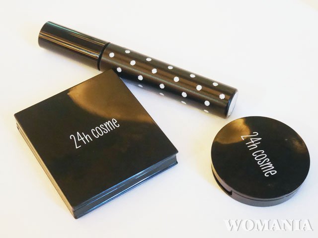 24hコスメ リニューアル