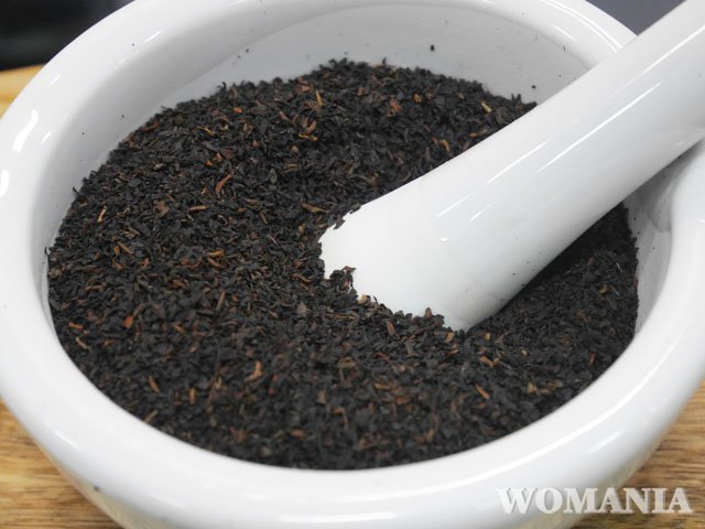 ティアティア配合 プーアール茶エキス