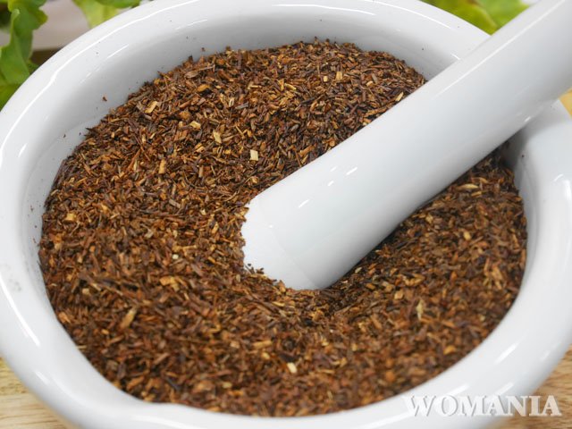 ティアティア配合 ルイボスティーエキス