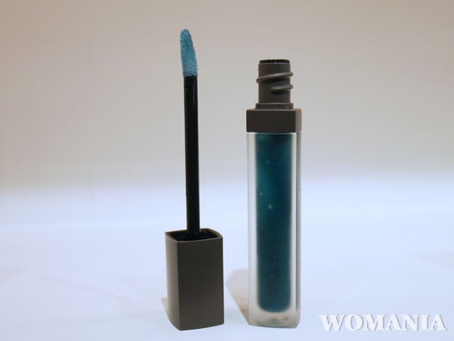 shiro ミントジンジャーリップバター ミント配合率アップ